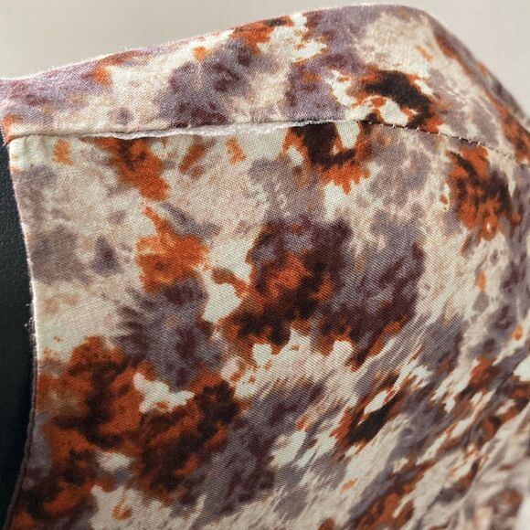 H&M Floral Dress  Size 2 - Picture 7 of 7